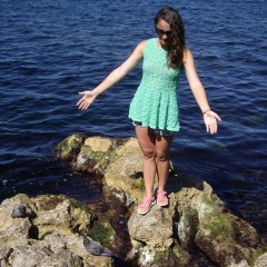 Екатерина Луженецкая