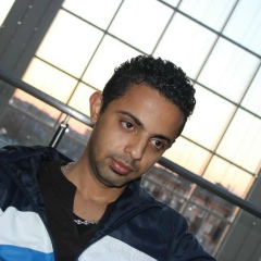 Oussama Gabes, 24.07, Днепр (Днепропетровск)