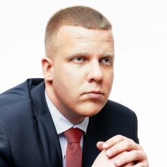 Сергей Колпаков, 07.06.1993, Тюмень