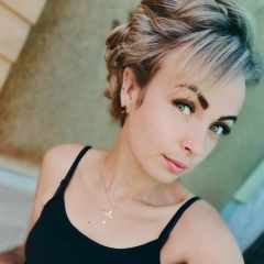 Катерина Винникова, 17.05, Волгоград