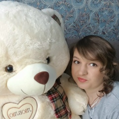 Олеся Громова, 01.04.1991, Москва