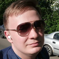 Денис Валуев, 10.07, Москва