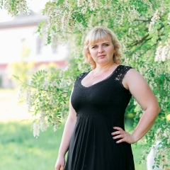 Татьяна Кирдик, 06.01, Гродно