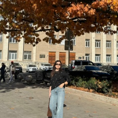 Мадина Дудаева, 09.02.1988