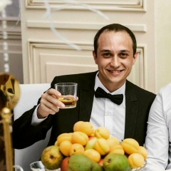 Артём Камлюк, 30.01.1992, Караганда