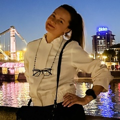 Виктория Бадарэу