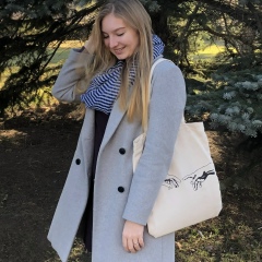 Ольга Кузнецова, 18.12.1992, Симферополь