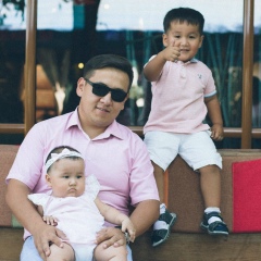 Макат Мемельбеков, 11.02, Талдыкорган