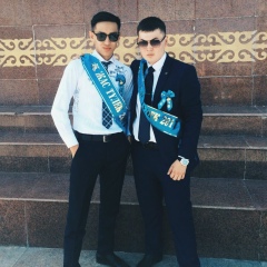 Нурик Кулыш, 02.07, Шымкент