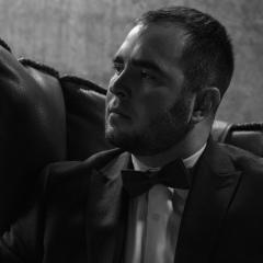 Денис Валиев, 20.07, Тюмень