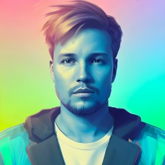 Constantine Meschaninov, 27.07, Санкт-Петербург