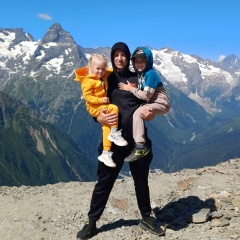 Максим Колодяжный, 21.07.1987, Пенза