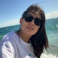 Лариса Михайловна, 01.11, Санкт-Петербург