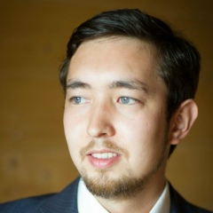 Дмитрий Оспанов, 22.07.1989, Санкт-Петербург