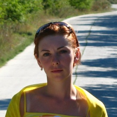 Елена Байбулатова, 04.08, Салават