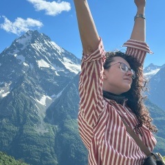 Кристина Стрельцова, 03.08.1991