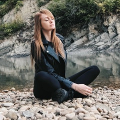 Katerina Podaroksolnca, 05.01, Майкоп