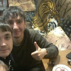 Дмитрий Доможиров, 21.12, Артемовский