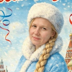 Лиза Тимофеева, 09.07.1988, Москва