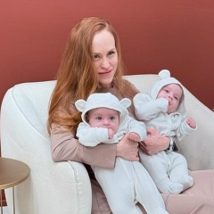 Полина Тихомирова, 23.08, Санкт-Петербург