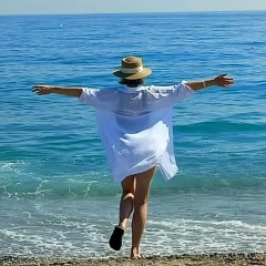 Анастасия Смирнова, 28.06