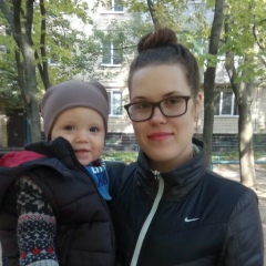 Валерия Захарченко, 07.06