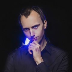 Илья Донцов, 12.02, Москва