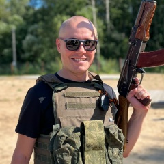 Алексей Титов, 23.08, Вологда