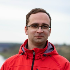 Иван Севостьянов, 17.12.1986, Санкт-Петербург