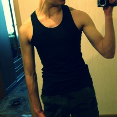 Ярослав Русских, 28.06.1996, Москва