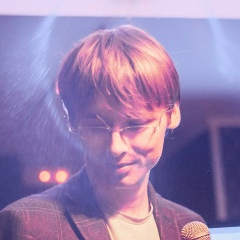 Кеша Агафонов, 17.04.1993, Москва