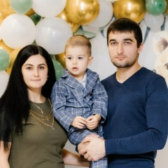 Elena Blaeva, 02.10.1989, Лянтор