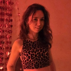 Ксения Чайковская, 03.03, Ростов-на-Дону