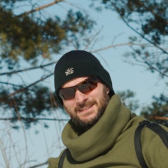 Александр Колесников, 18.04.1975, Новосибирск