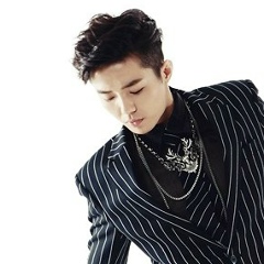 Jack Wang, 28.03.1994, Seoul