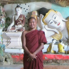 A-Shin Wilathatga-Thamanya, 07.11.1984