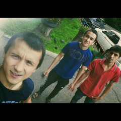 Сахават Насибов, 18.08.1994, Абакан