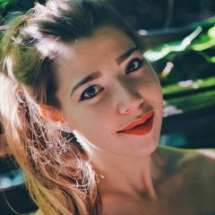 Inessa Ger, 28.05.1993, Москва