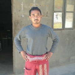 M Ye Win, 08.10.1987