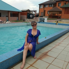 Наталья Чурикова, 25.04.1901