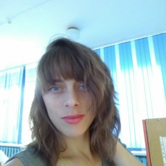 Нина Машнина, 25.03.1989