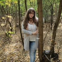 Катерина Кулеш, 19.01.1991