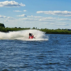 Виталий Козинский, 22.09