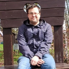 Денис Кобылкин, 11.06.1989, Санкт-Петербург