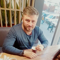 Влад Хмельницкий, 24.08.1981, Киев