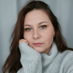 Надежда Андреева, 03.10.1989, Дзержинский