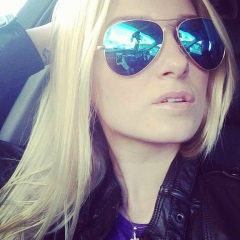 Katya Severova, 01.06, Москва