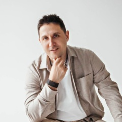 Иван Черемных, 11.10.1980, Москва