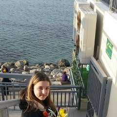 Татьяна Ефимова, 31.10, Анапа