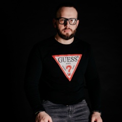 Дмитрий Агапов, 27.01, Москва